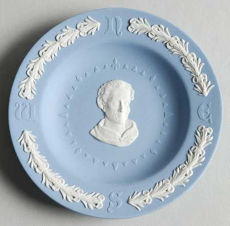 Christopher Columbus Anniversary Plates Columbus - No Box