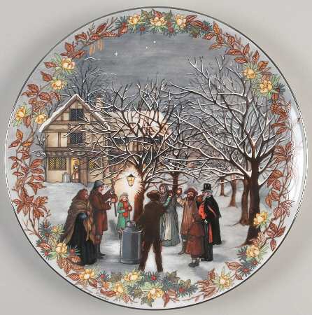 Feasts and Festivals Twelfth Night - Boxed