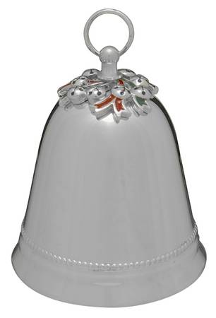 Silver Bells by Wallace Silver