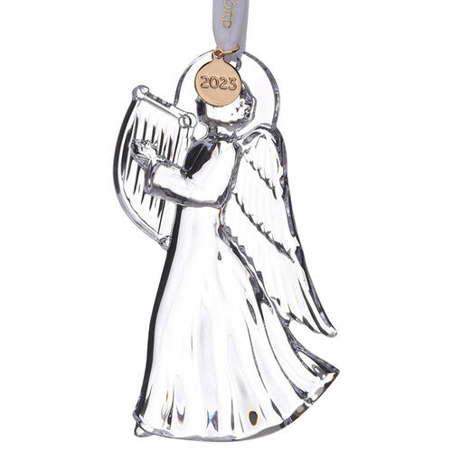 Angel Ornament-Series #2 2023 Angel - Boxed
