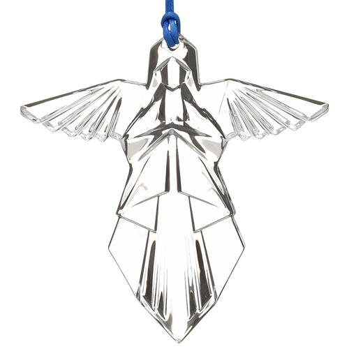 Angel Ornament-Series #2 2024 Angel - Boxed