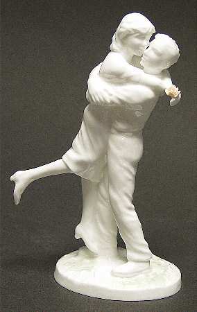 Wedding Collection Young Love - Boxed