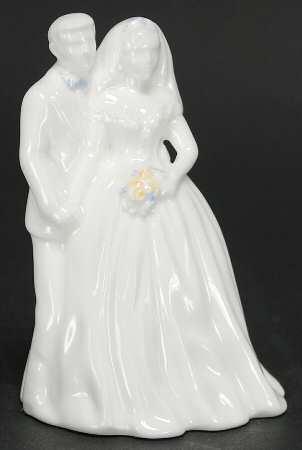 Wedding Collection Wedding Day-Small  - No Box