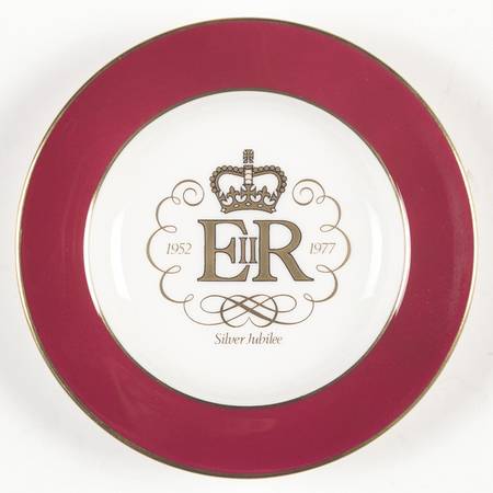 Wedgwood Royal Commemorative Giftware by Wedgwood