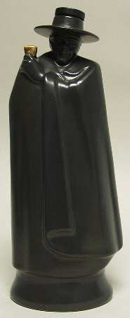 Sandeman the Don Decanters by Wedgwood