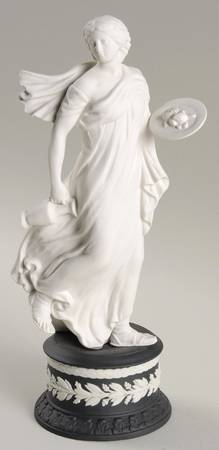 Herculaneum Dancers by Wedgwood