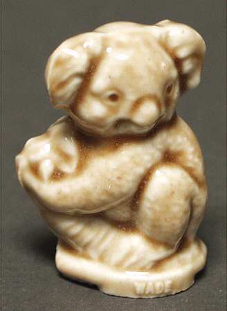 Wade Whimsies Koala Bear - No Box