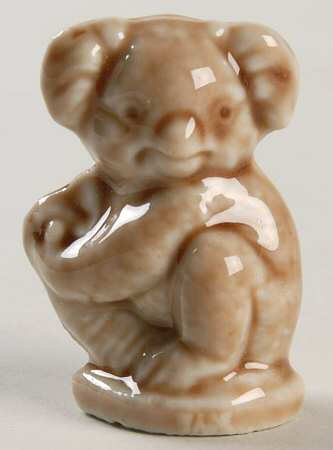 Wade Whimsies Koala Bear - No Box