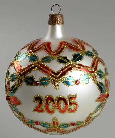 Holiday Heirloom Annual Ball 2005 - No Box
