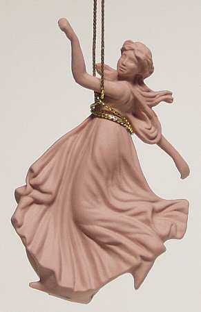 Dancing Hours by Wedgwood
