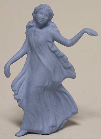 Dancing Hours Pale Blue-1998 - Boxed