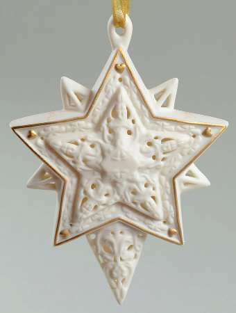 Annual Star 2004-Star - With Box