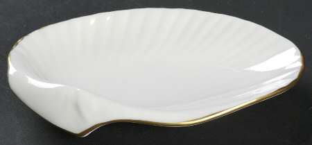 Wedgwood Giftware Shell Ashtray - No Box