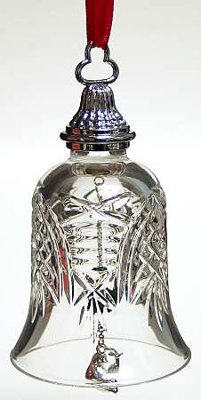 Twelve Days of Christmas #2 by Waterford Crystal
