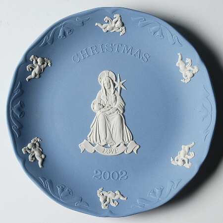 Virtues of Christmas Love - Boxed