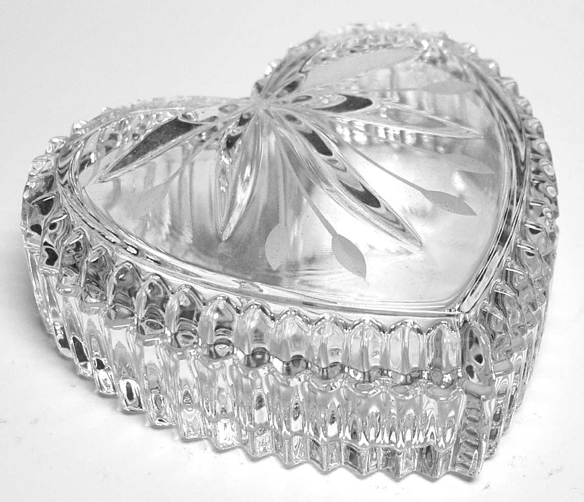 Wedgwood Crystal Figurines and Giftware by Wedgwood