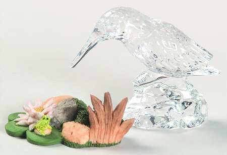 Soaring Skyward by Waterford Crystal