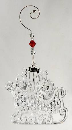 Christmas Wonders Ornaments