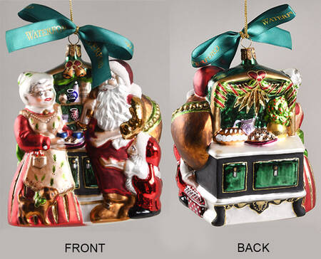 Santa's Workshop Series Sweet Treats - Boxed