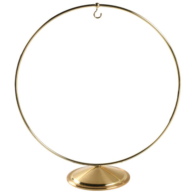Holiday Heirlooms Ornaments Ornament Stand- Large - Boxed