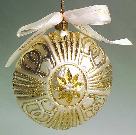 Religious Holiday Heirloom Millennium Celtic Cross - No Box