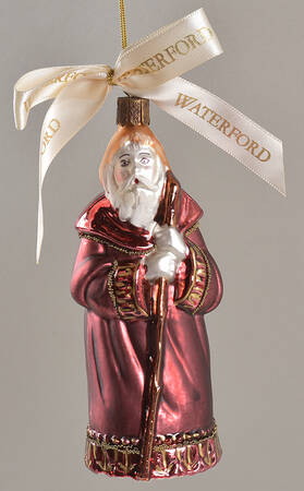 Nativity Series-Holiday Heirloom Joseph - No Box