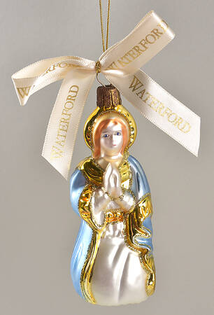 Nativity Series-Holiday Heirloom Mary - No Box
