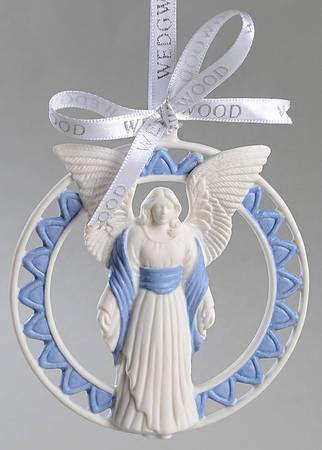 Angel Collection Standing Angel - With Box
