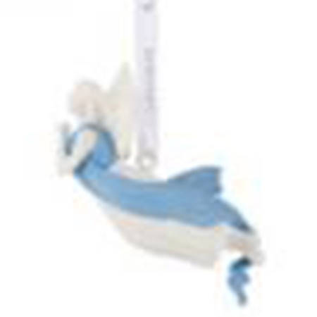 Angel Collection Angel With Prayer Hands - Boxed