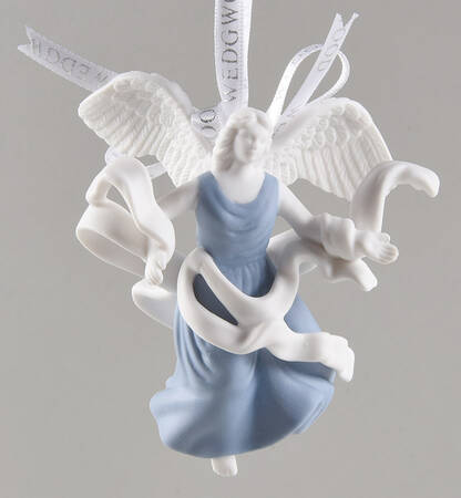 Angel Collection Figural Angel - No Box