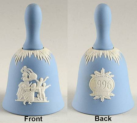 Victorian Christmas Traditions by Wedgwood