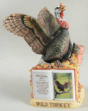 Wild Turkey-Series #2 by Wild Turkey