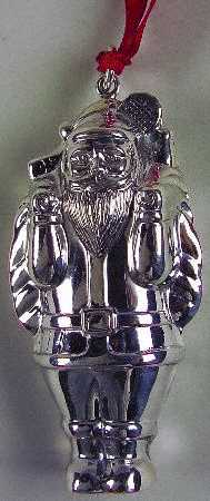 Windsor Park Imports Ornament by Windsor Park Imports
