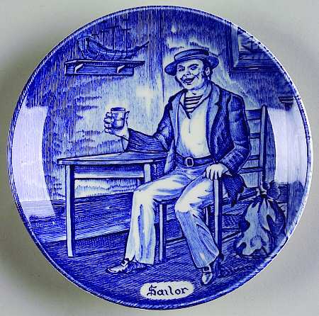 Professionals by Wedgwood