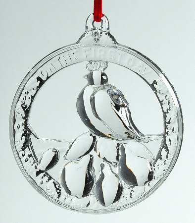 Twelve Days of Christmas by Wallace Crystal