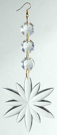 Icicle Collection by Waterford Crystal