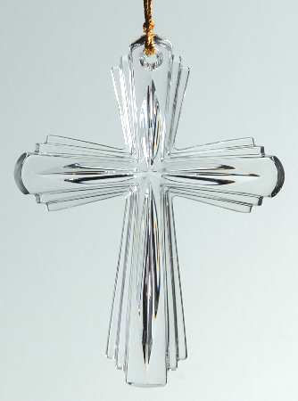 Marquis Cross Collection by Waterford Crystal