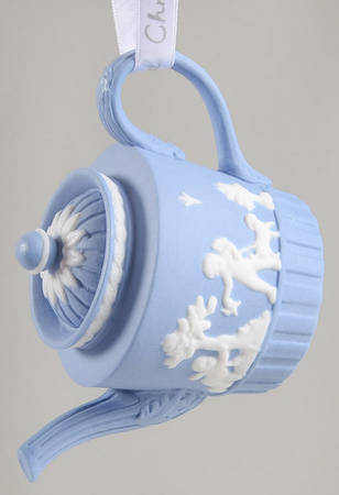 Iconic Collection Iconic Teapot - No Box