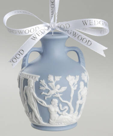 Iconic Collection Portland Vase - No Box
