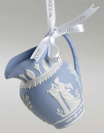 Iconic Collection Iconic Pitcher - Blue - No Box