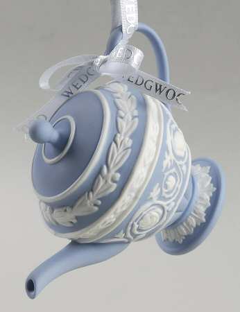 Iconic Collection Teapot-Footed - Boxed