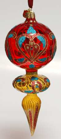 Jim O'Leary Collection-Precious Gems by Waterford Crystal