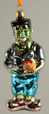 Halloween Collection by Waterford Crystal
