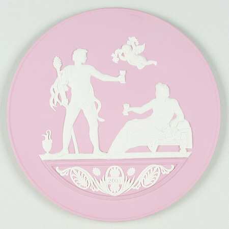 Season's Collection by Wedgwood