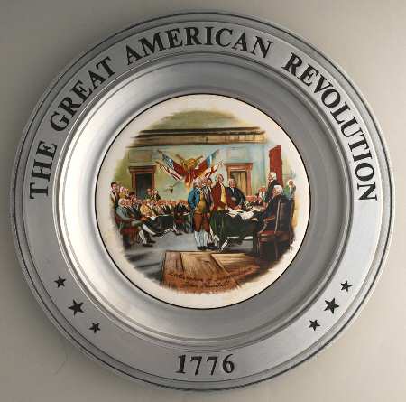 Great American Revolution by Williamsport Foundry