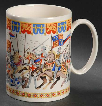 Fathers Day Mug by Wedgwood
