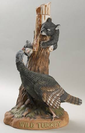 Wild Turkey-Series #4 by Wild Turkey