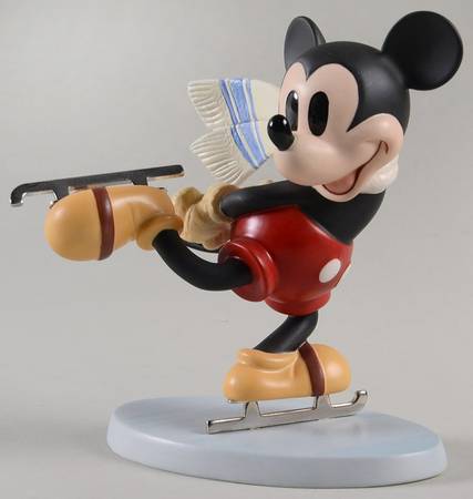On Ice by Walt Disney Classics