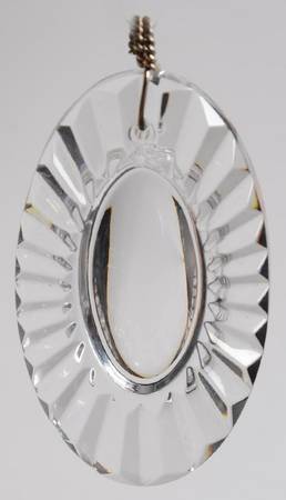 Waterford Jewelry by Waterford Crystal