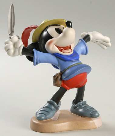 Animator's Choice by Walt Disney Classics